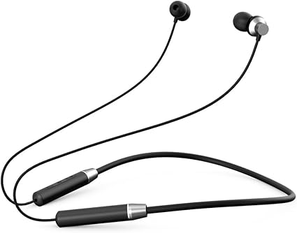 Wireless Earbuds Bluetooth,Neckband Bluetooth Headphones,Bluetooth 5.1 Ear Buds with Microphone, Bluetooth Earphones for Sport