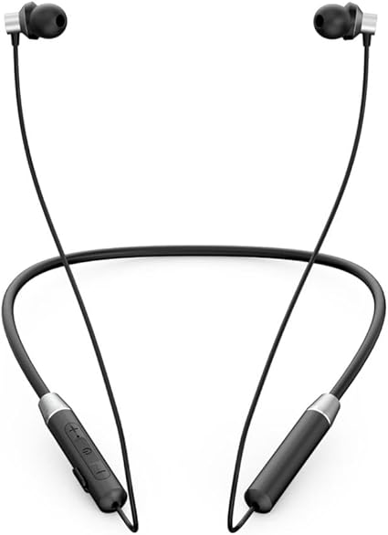 Wireless Earbuds Bluetooth,Neckband Bluetooth Headphones,Bluetooth 5.1 Ear Buds with Microphone, Bluetooth Earphones for Sport