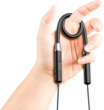 Wireless Earbuds Bluetooth,Neckband Bluetooth Headphones,Bluetooth 5.1 Ear Buds with Microphone, Bluetooth Earphones for Sport