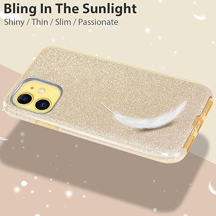 Samsung S24 ULTRA, Bling Sparkle Shockproof Cute Sparkly Case Cover for Women and Girls. Protective Case for Samsung S23 ULTRA