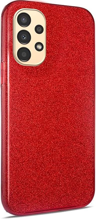 Glitter Case for Samsung A05s, Bling Sparkle Shockproof Cute Sparkly Case Cover for Women and Girls. Protective Case for Samsung A05s
