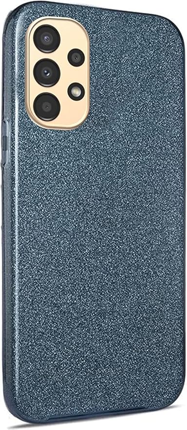 Glitter Case for Samsung A05s, Bling Sparkle Shockproof Cute Sparkly Case Cover for Women and Girls. Protective Case for Samsung A05s