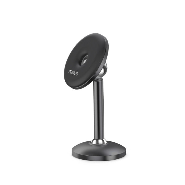 C93 Dashboard Magnetic Cellphone Mount Universal 360 Degree Adjustable Mobile Phone Holder For Car
