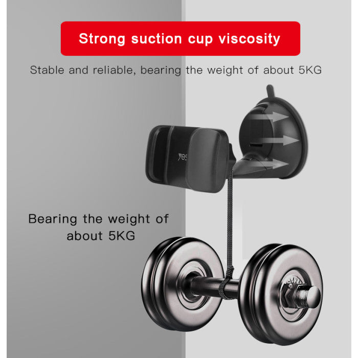 C2 360 Rotating Durable Flexible Desktop Tablet PC Stand Mobile Phone Holder for Phone and Tablet