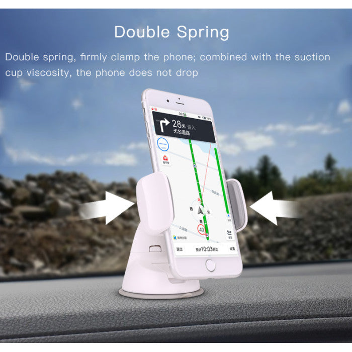 C2 360 Rotating Durable Flexible Desktop Tablet PC Stand Mobile Phone Holder for Phone and Tablet