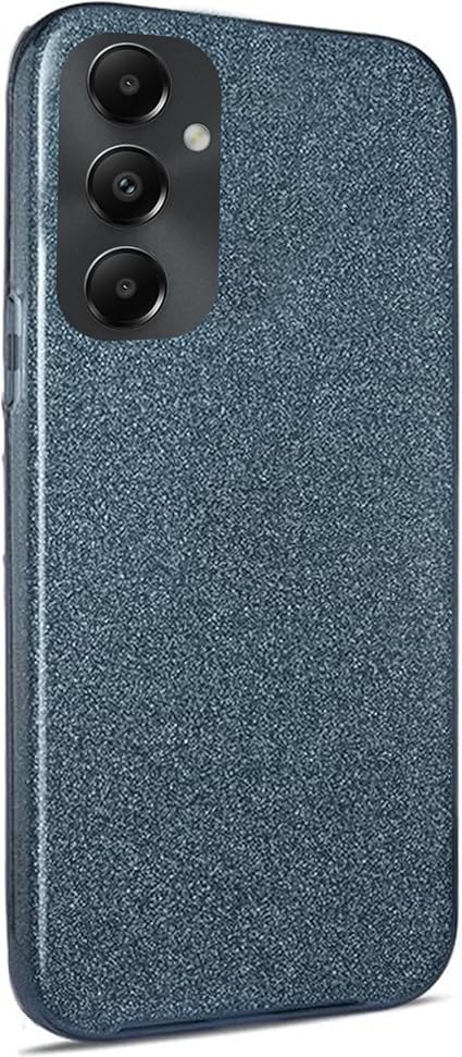 Glitter Case for Samsung S23 FE, Bling Sparkle Shockproof Cute Sparkly Case Cover for Women and Girls. Protective Case for Samsung S23 FE