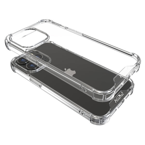 Kingkong Gorilla Clear Shockproof Phone Case Cover For iPhone 16 PRO MAX