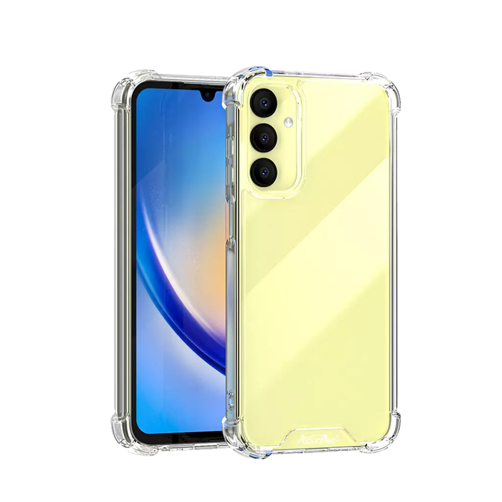 Kingkong Gorilla Clear Shockproof Phone Case Cover For iPhone 16 PRO MAX