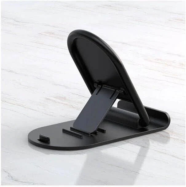 Yesido C141 4-Gear Angle Adjustable Phone Stand BLACK