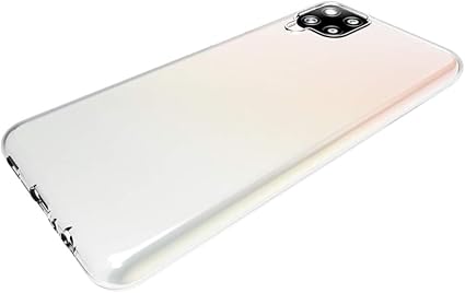Samsung Galaxy A55 Clear Case, Galaxy A55 Gel Case, Samsung A55 Case, Samsung A55 Phone Case, Clear TPU Bumper Phone Case Cover For Samsung Galaxy A55