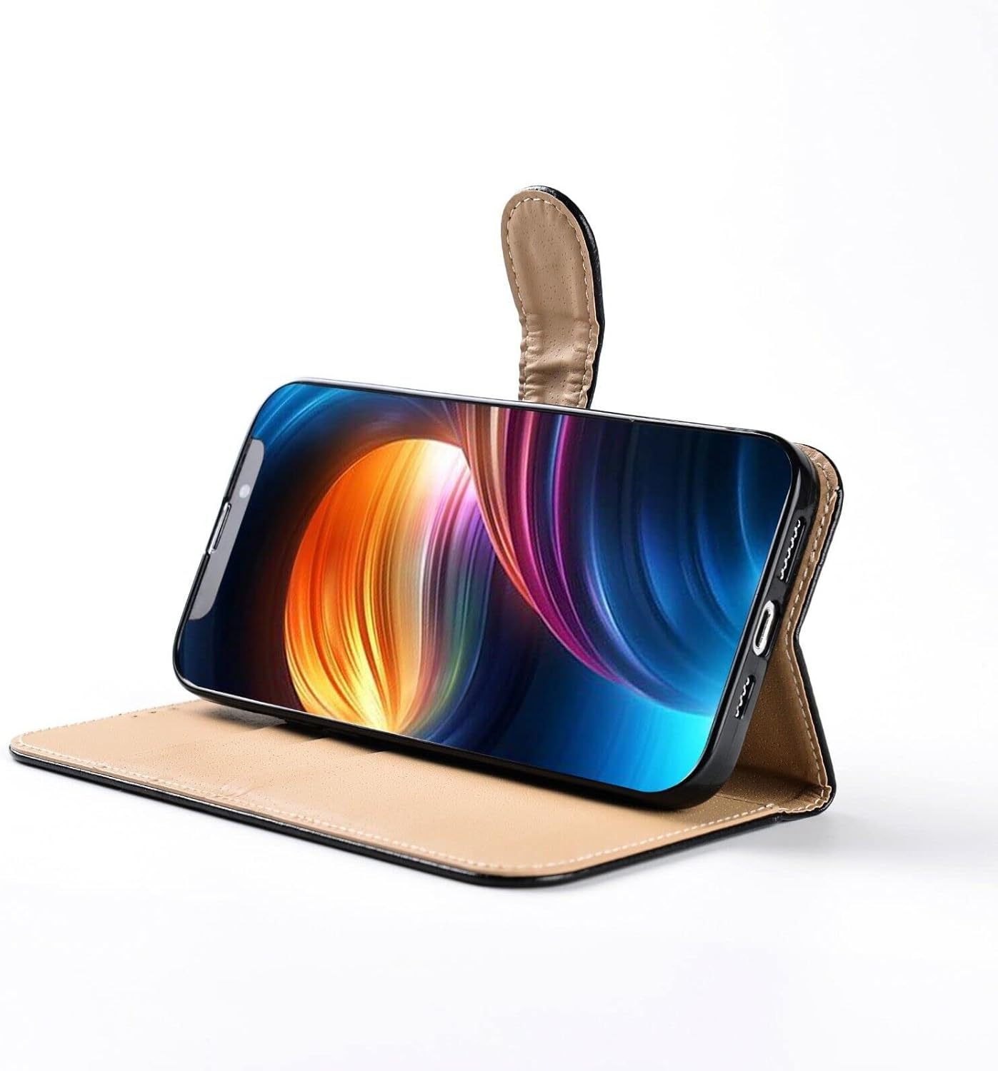 Wallet Leather Case Flip Case PU Cover Kickstand For Samsung Galaxy A54 5G