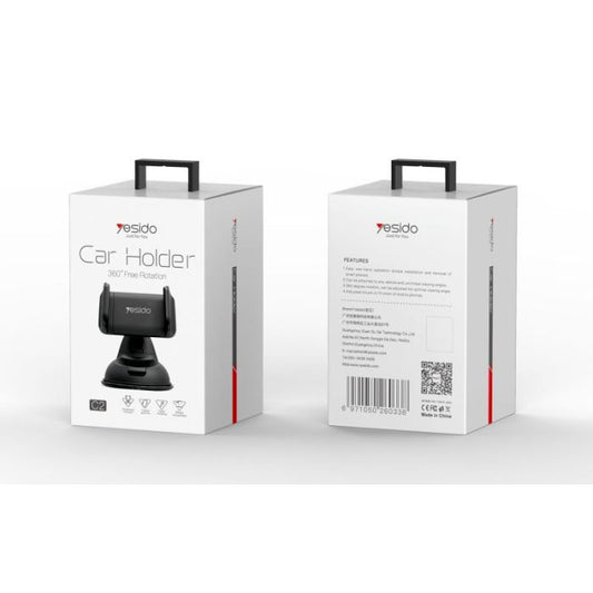 C2 360 Rotating Durable Flexible Desktop Tablet PC Stand Mobile Phone Holder for Phone and Tablet
