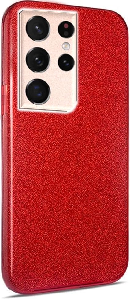 Samsung S24 ULTRA, Bling Sparkle Shockproof Cute Sparkly Case Cover for Women and Girls. Protective Case for Samsung S23 ULTRA
