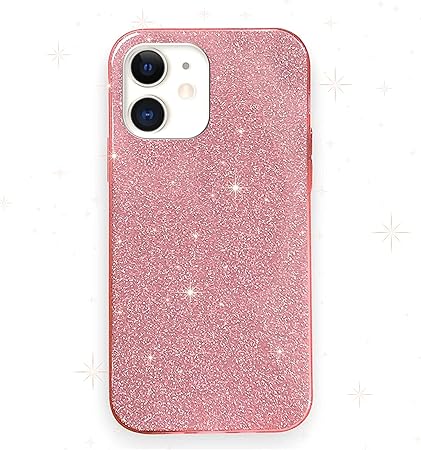 Bling Sparkle Back Case Cover For iPhone 11 PRO