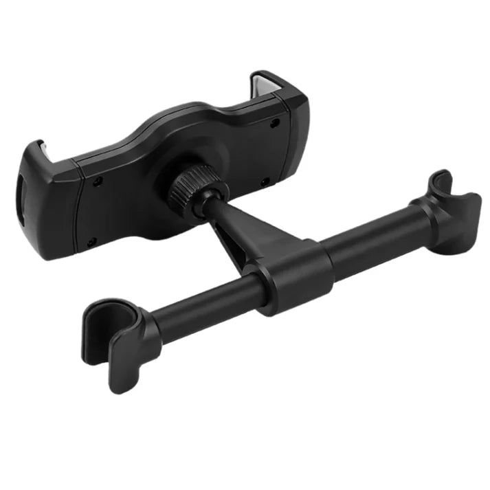 Yesido C29 Rear Seat Car Holder, 360 D Rotating Adjust, Silicone Layer, Black C29