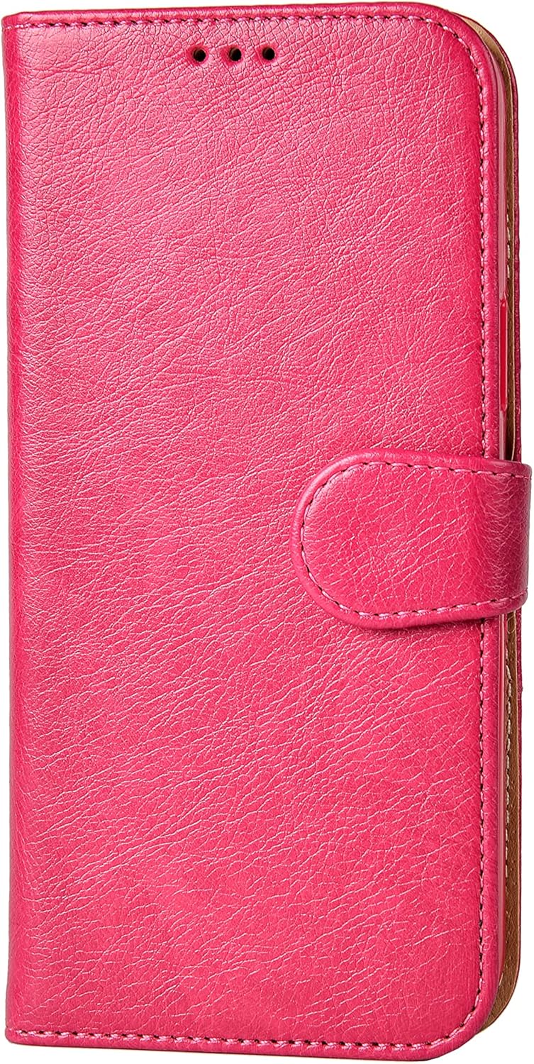 Wallet Leather Case Flip Case PU Cover Kickstand For Samsung Galaxy A54 5G