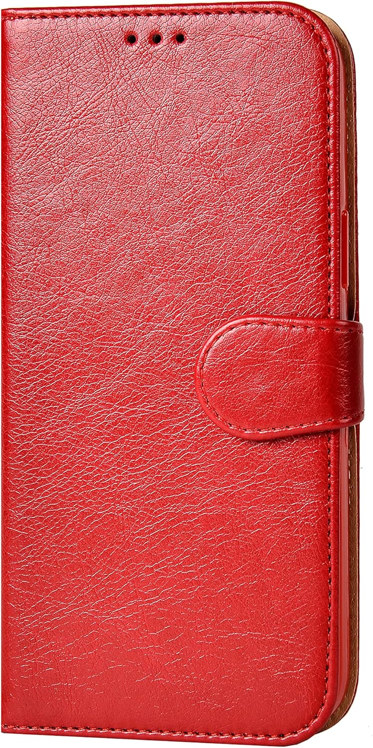 Wallet Leather Case Flip Case PU Cover Kickstand For Samsung Galaxy A54 5G