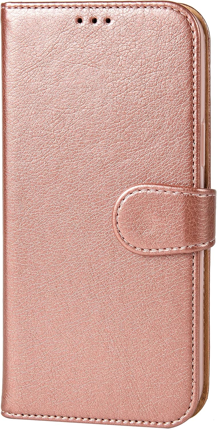 Wallet Leather Case Flip Case PU Cover Kickstand For Samsung Galaxy A54 5G