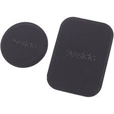YESIDO C207 Metal Magnetic Car Mount Plate