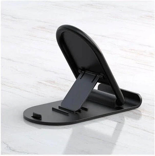 Yesido C141 4-Gear Angle Adjustable Phone Stand BLACK